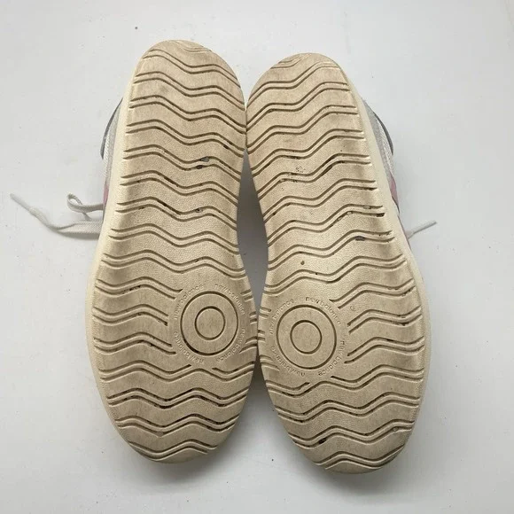New Balance‎ Sneakers Mens 6 D CT302RH Sea Salt Platform Casual Athletic Shoes - Picture 9 of 10